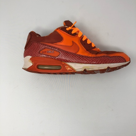 Nike | Shoes | Nike Air Max 9 Steve 